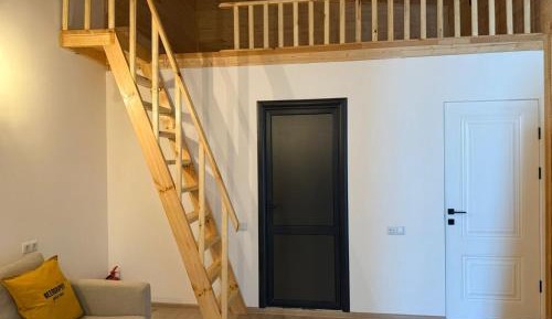 Family Room with Private Bathroom