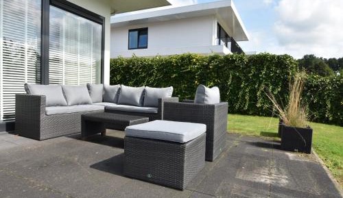 Two-Bedroom Holiday Home