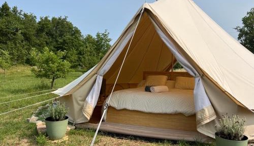 Tent