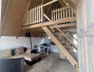 One-Bedroom Chalet