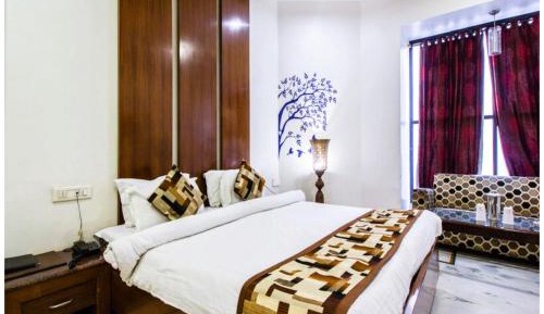 Superior King Room