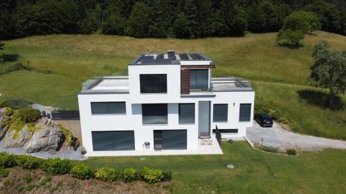Apartment with View