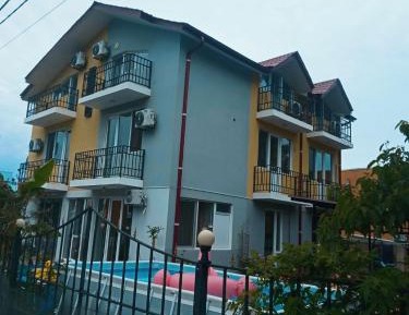 Family Room with Private Bathroom