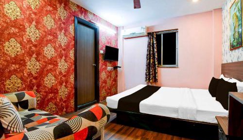 Classic Triple Room