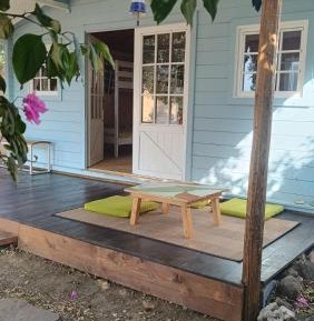 One-Bedroom Chalet