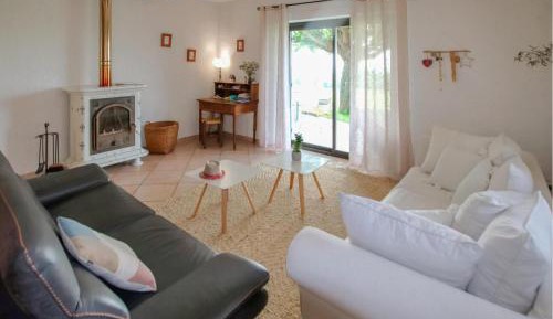 Five-Bedroom Holiday Home