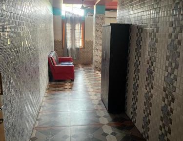 Budget Triple Room