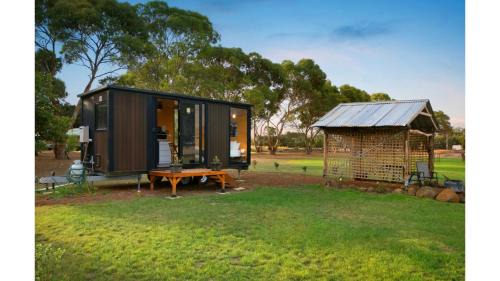 Mobile Home