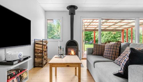 Two-Bedroom Holiday Home