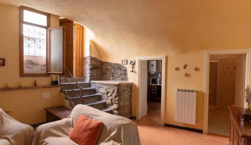 Two-Bedroom Apartment with River View