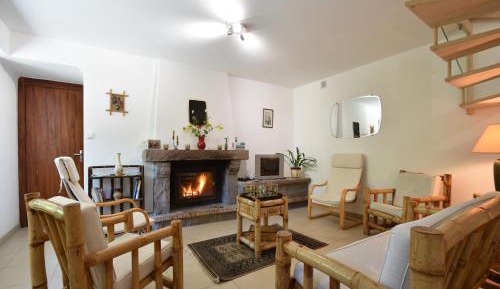 Four-Bedroom Holiday Home