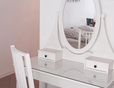 Junior Suite with Terrace