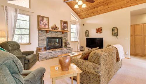 Vacation Home