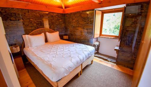 Double Room with Pool View
