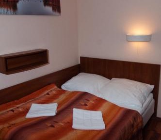 Large Double or Twin Room