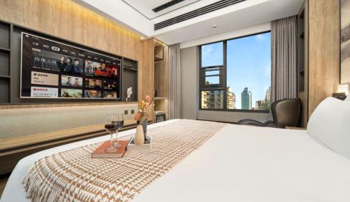 Superior Queen Room