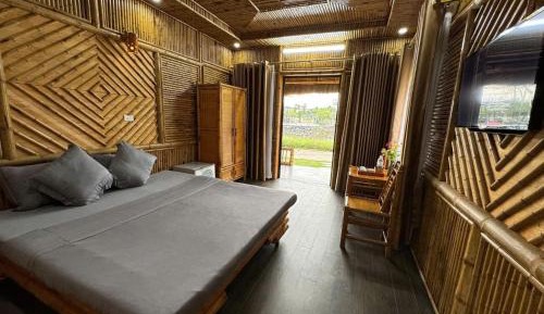 Double Room with Lake View