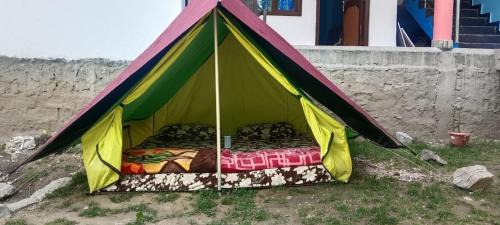 Tent