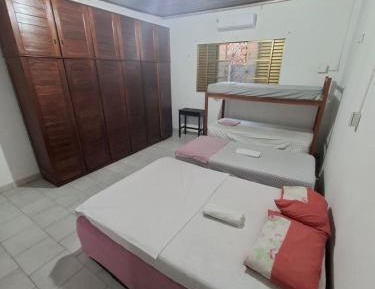 Family Room with Private Bathroom