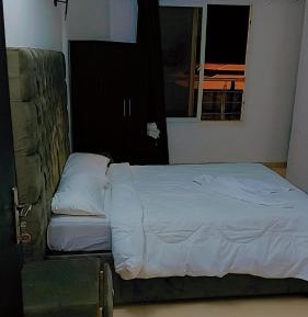 Studio with Sea View