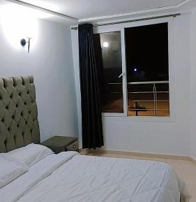 Single Room with Sea View