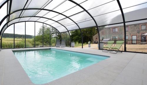 Three-Bedroom Holiday Home 