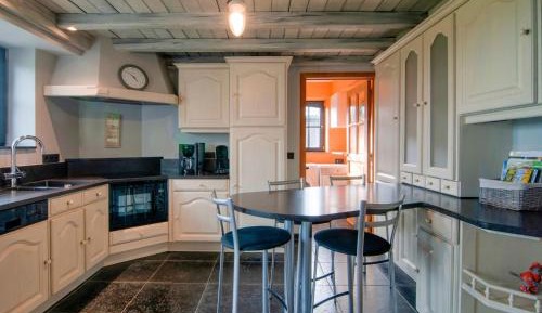 Four-Bedroom Holiday Home