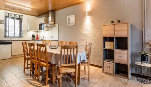 Three-Bedroom Holiday Home 