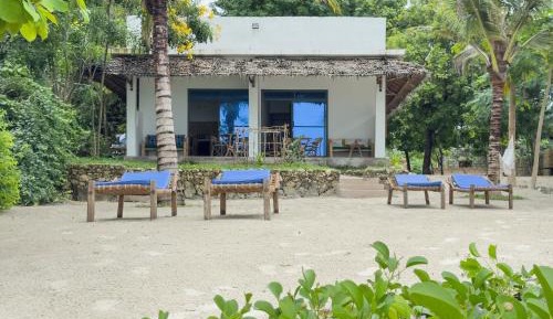 One-Bedroom Apartment - Oceanfront