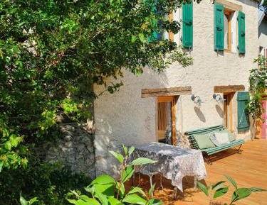 Three-Bedroom Home