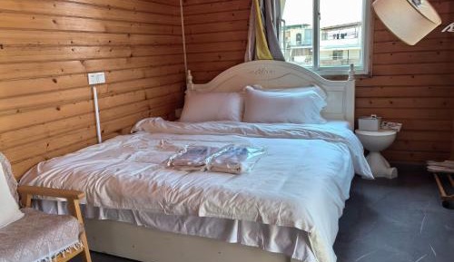 Double Room with Balcony (2 Adults + 1 Child)