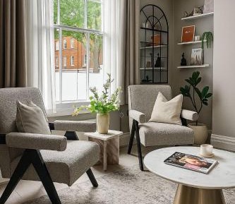 Two-Bedroom Superior Apartment