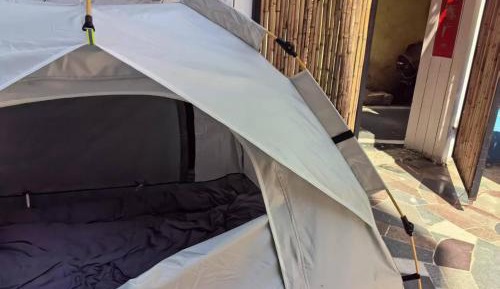 Tent