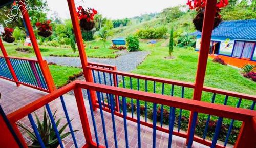 Standard Family Room