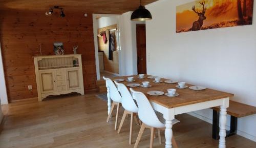 Holiday Home