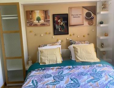 Queen Room