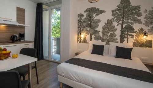 Superior Apartment