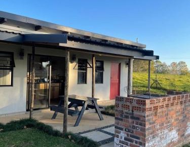 Deluxe Double or Twin Room with Mountain View