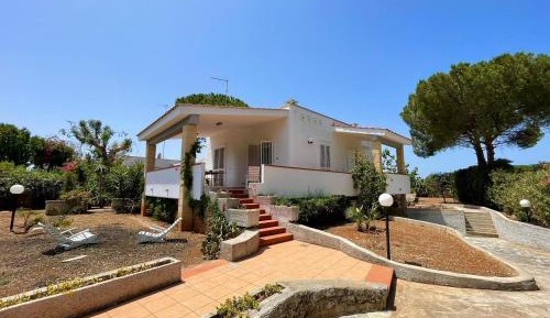 Standard Villa