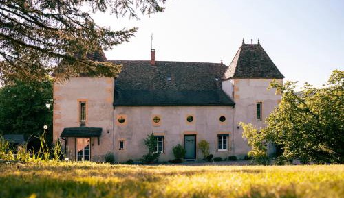 Five-Bedroom House