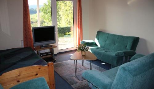 Four-Bedroom Holiday Home