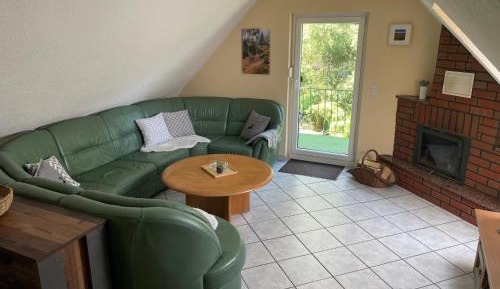 Seven-Bedroom Holiday Home