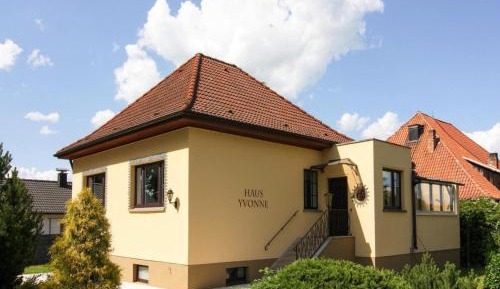 Three-Bedroom Holiday Home 