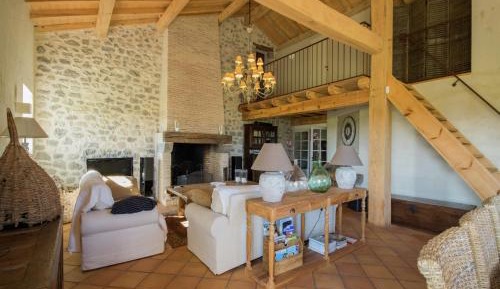 Five-Bedroom Holiday Home