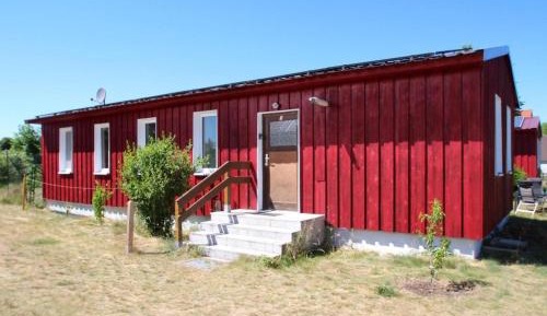 Three-Bedroom Holiday Home 