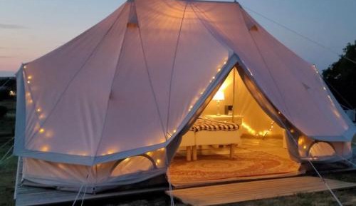 Tent