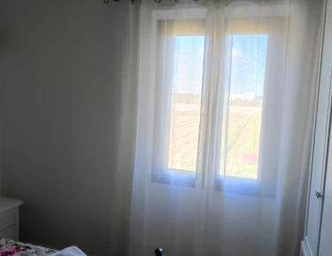 Double or Twin Room with Shared Bathroom
