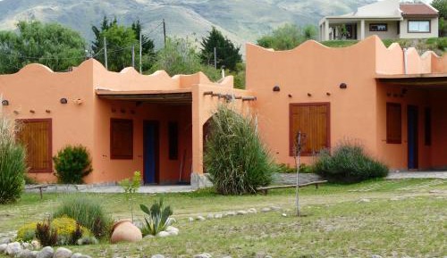 Family Bungalow
