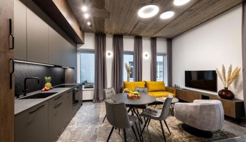 Superior Apartment