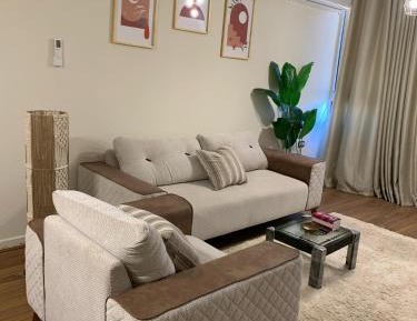 Queen Suite